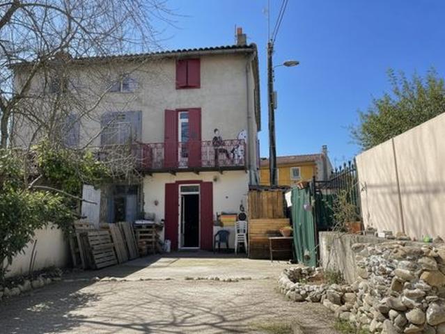 Maison 125 m2 lavelanet