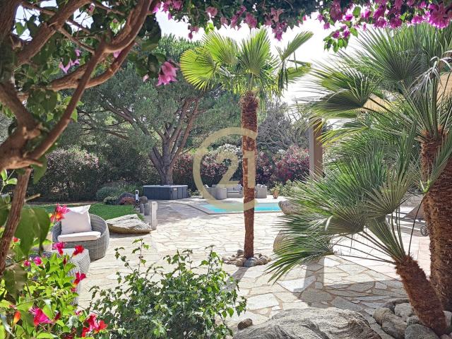 Maison 125 m2 Porto Vecchio