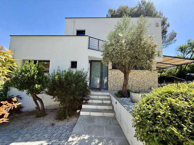 Maison 125 m2 St Gely du Fesc