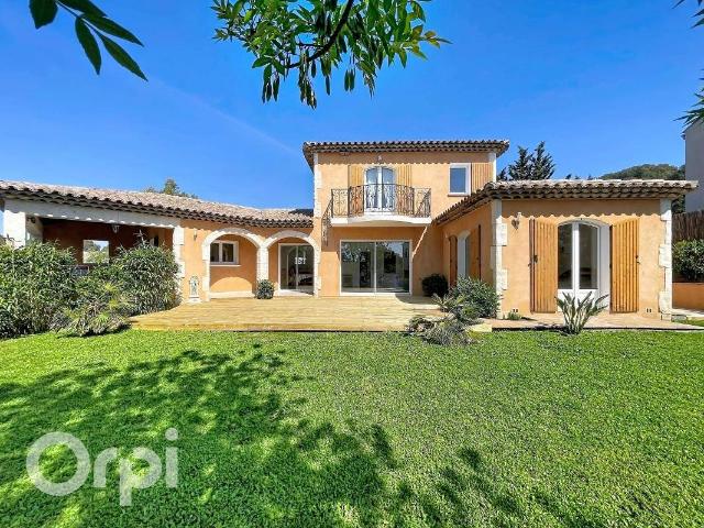 Maison 125 m2 Saint Raphaël