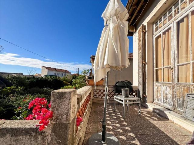 Maison 125 m2 Saint Raphaël