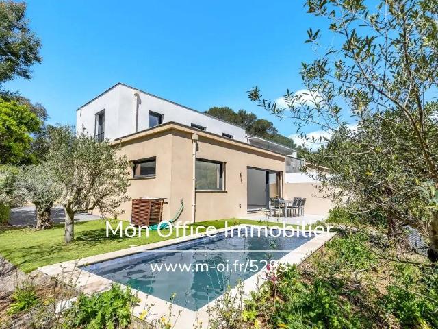 Maison 125 m2 Saint Raphaël