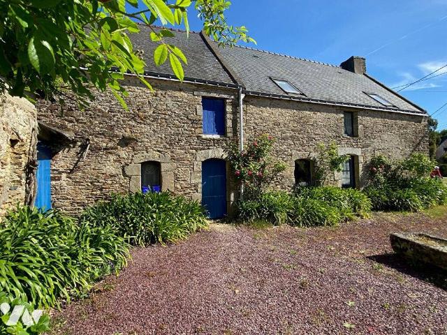 Maison 125 m2 Sarzeau