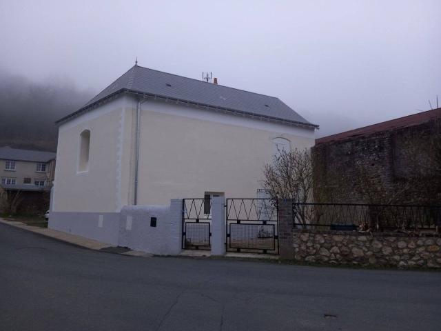 Maison 125 m2 Vouvray sur Loir