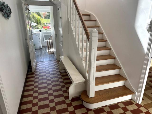 Maison 125 m2 Wissant