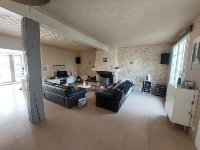 Maison 125 m2 YERRES