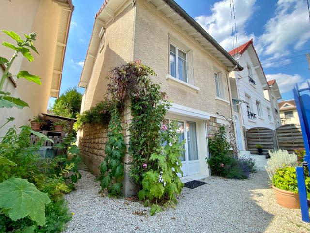 Maison 125 m2 5 pièces