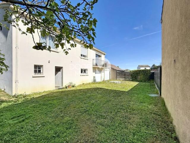 Maison 125 m2 5 pièces