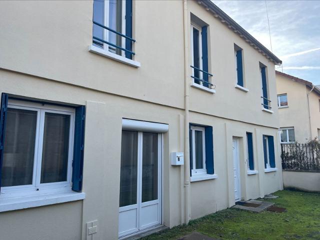 Maison 125 m2 6 pièces