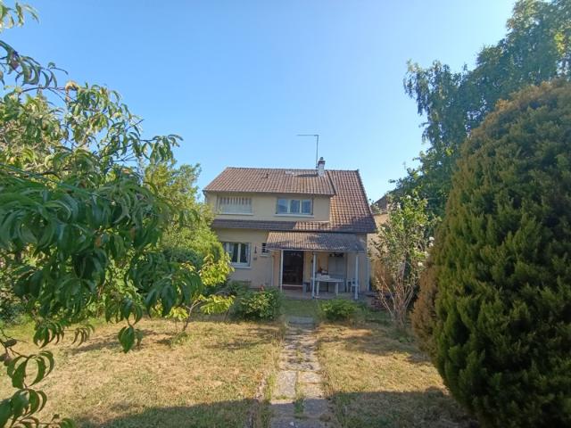 Maison 125 m2 6 pièces