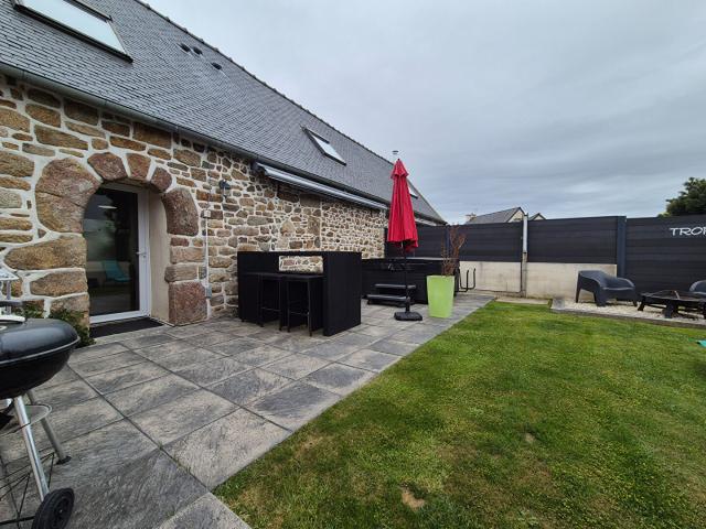 Maison 125 m²