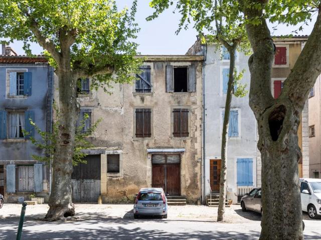 Maison 125 m² Chalabre 11