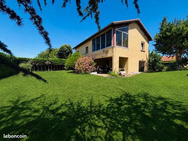 Maison 125 m² Granges Les Beaumont