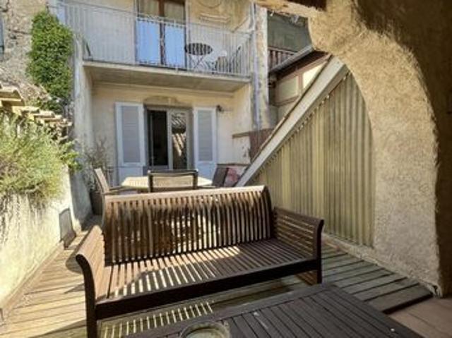 Maison 125 m² DIE
