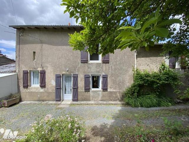 Maison 125 m² DRAIN