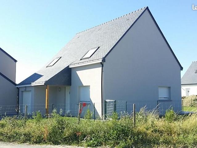 Maison 125 m² Montfort Le Gesnois