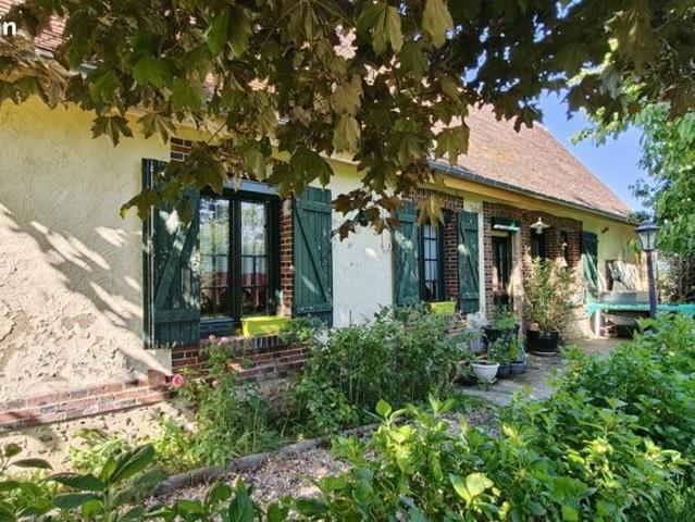 Maison 125 m² Marbois