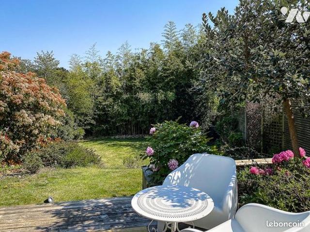 Maison 125 m² NANTES