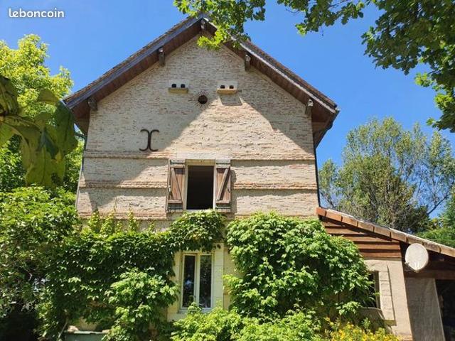 Maison 125 m² Sainte Foy La Grande