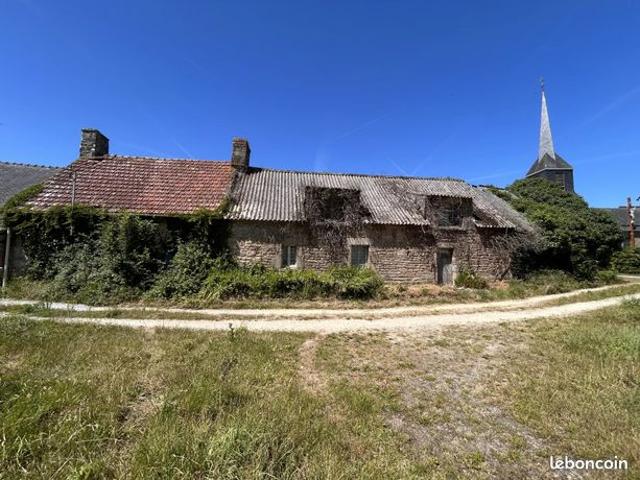 Maison 125 m² Pont Scorff