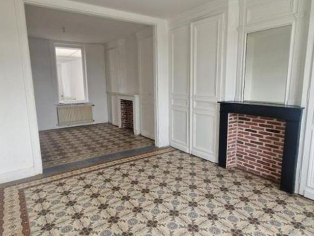 Maison 125 m² WAVRIN