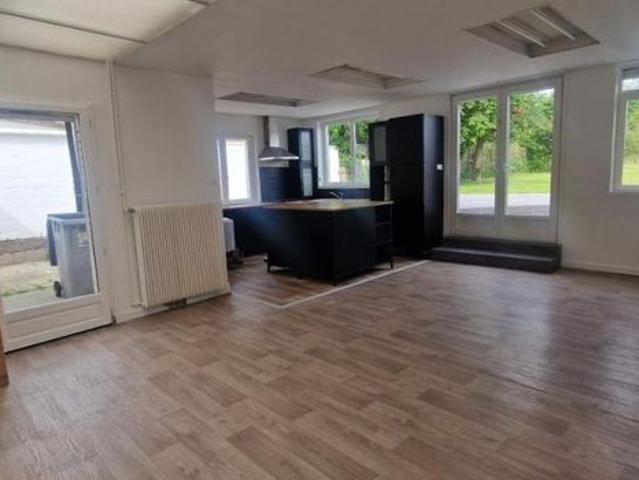Maison 125 m² WAVRIN