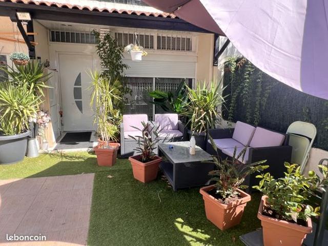 Maison 125 m² Valence