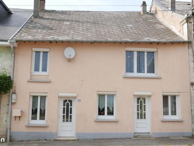 Maison 125 m² Villers le Tourneur