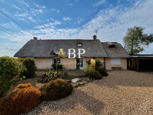 Maison 125m2 5 pièces