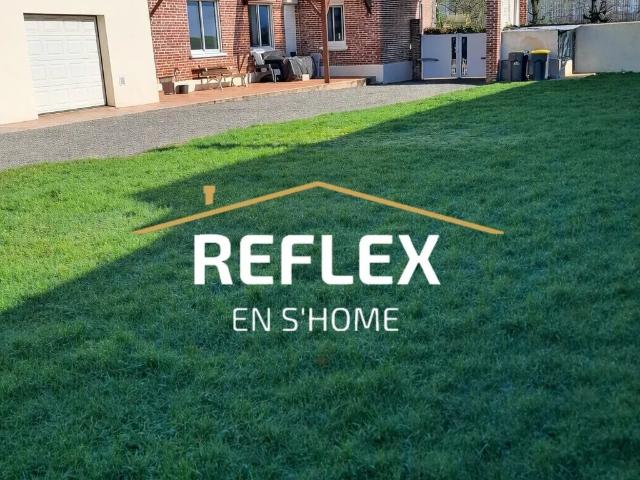 Maison 125m2