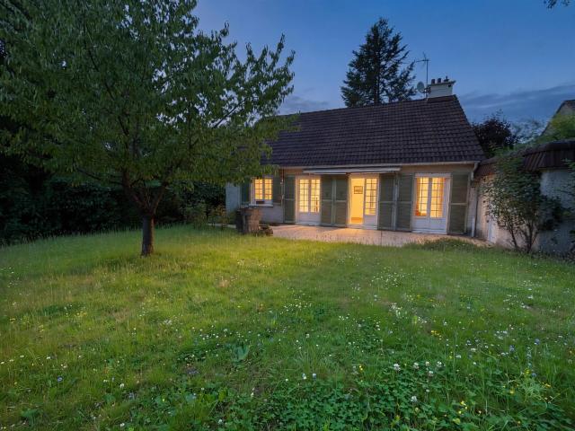 Maison 125m2 Plain pied Verrières le Buisson