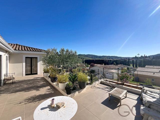 Maison 118m² Cessenon Sur Orb