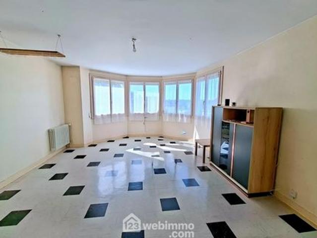 Maison 126 m2 montjean sur loire