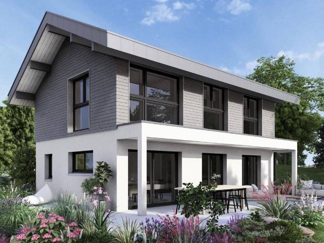 Maison 126 m2 Collonges sous Salève