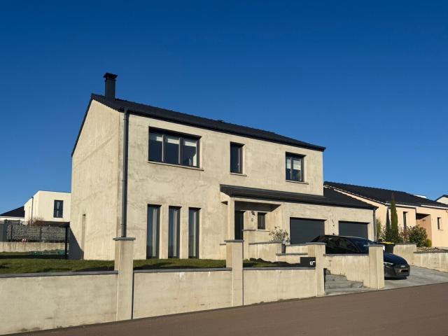 Maison 126 m2 Folkling
