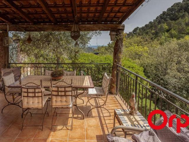 Maison 126 m2 Gorbio