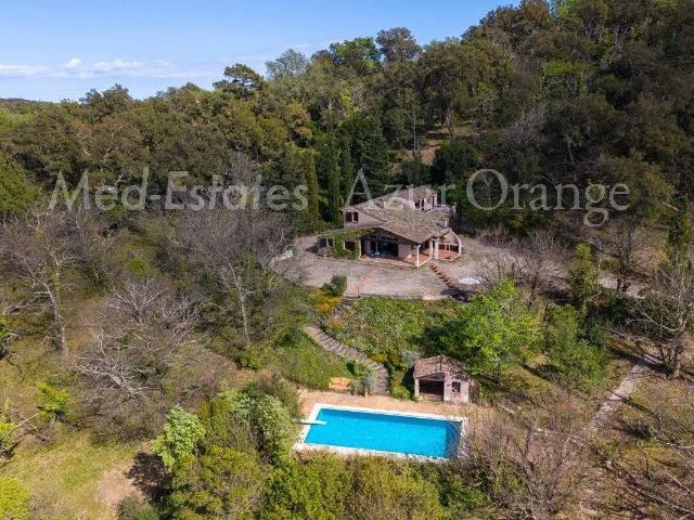 Maison 126 m2 La Garde Freinet