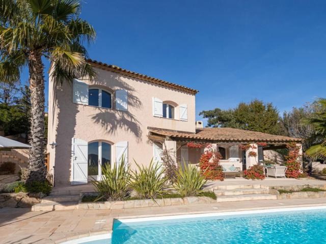 Maison 126 m2 Les Adrets de l'Estérel