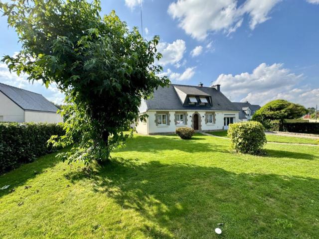 Maison 126 m2 Péaule