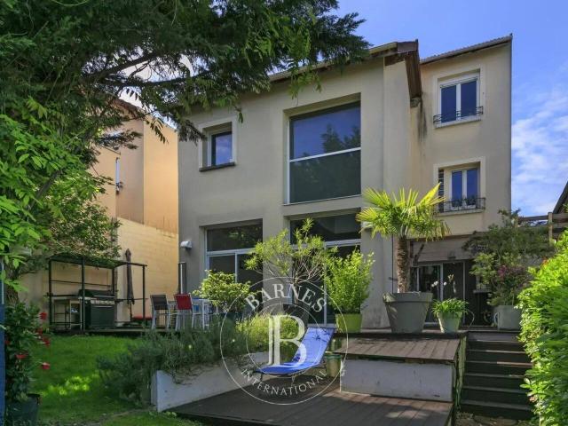 Maison 126 m2 Rueil Malmaison