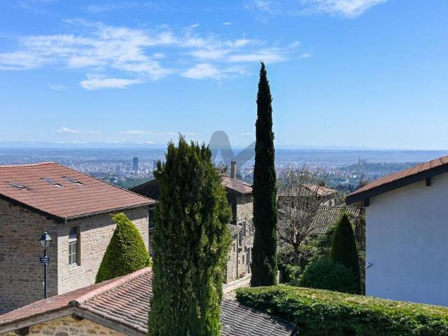 Maison 126 m2 St Didier Au Mont d Or