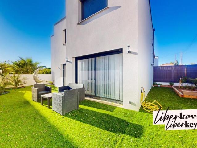 Maison 126 m2 4 pièces