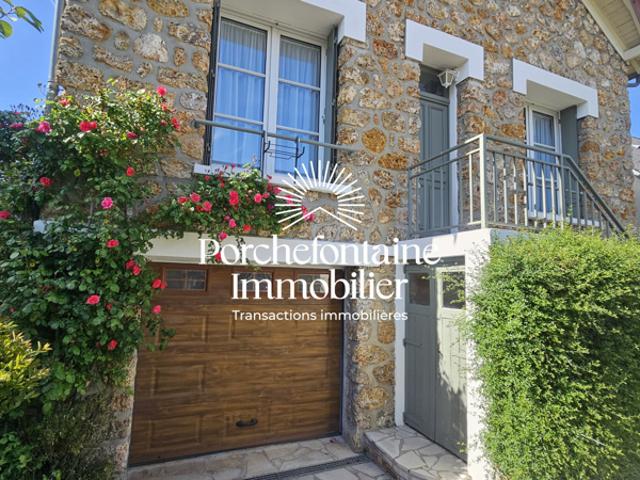 Maison 126 m2 7 pièces