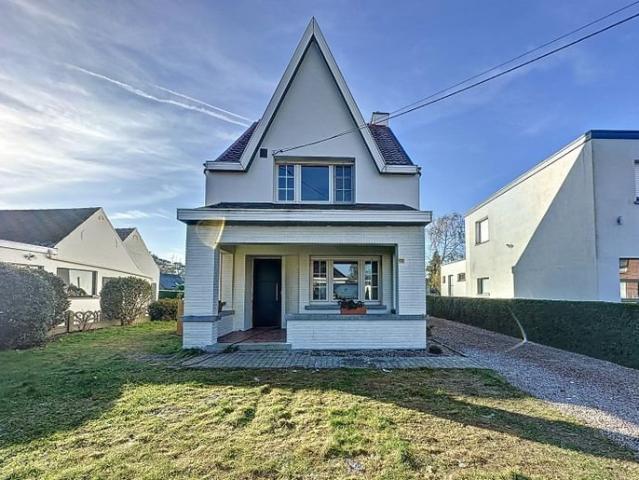 Maison 126 m² 3 Ch à vendre à Haacht