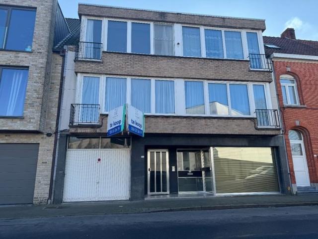 Maison 126 m² 3 Ch à vendre à Izegem