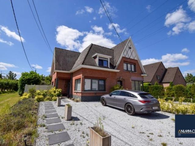 Maison 126 m² 2 Ch à vendre à Haacht Wespelaar