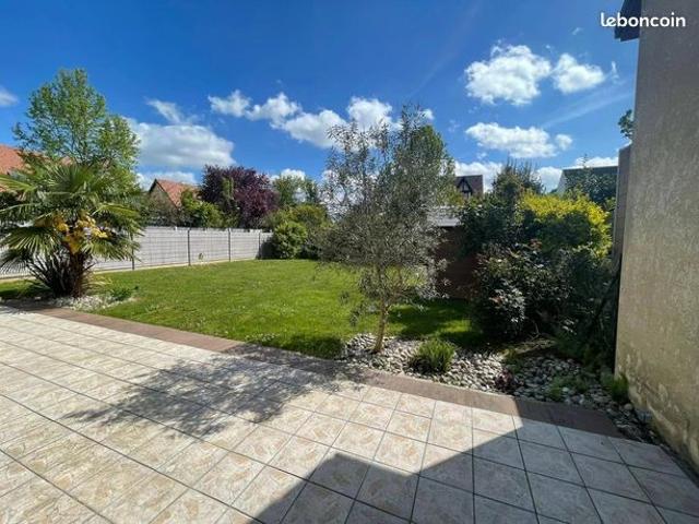 Maison 126 m² Coubron