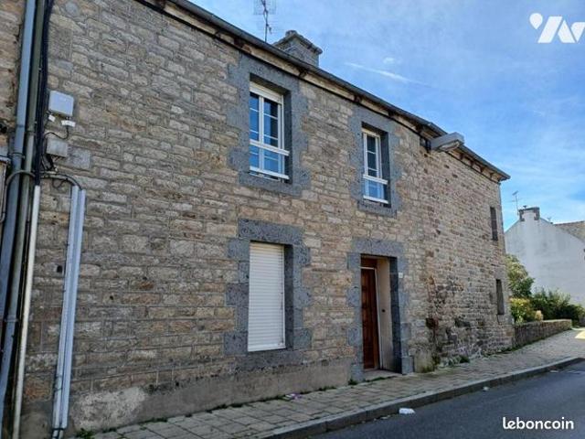 Maison 126 m² COLLINEE