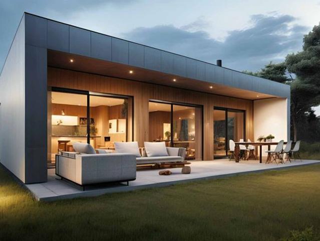 Maison 126 m² avec terrain à RICHTOLSHEIM 67