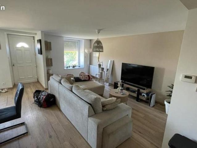 Maison 126 m² ESLEY
